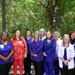 Community Hospice & Palliative Care Honors Nurses for Their Compassionate  Care and Dedication