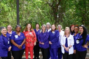 CHPC Nurses