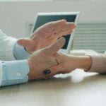 Mother language matters when people die – reflections of a hospice nurse
