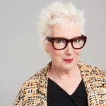 Jenny Eclair to appear at Stafford charity lunch