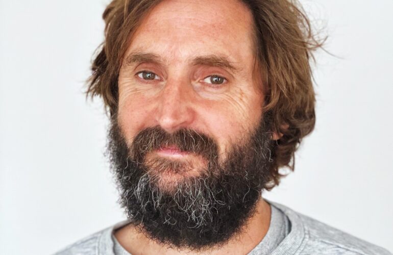 Comedian Joe Wilkinson headlines charity comedy night at Swindon’s Wyvern Theatre