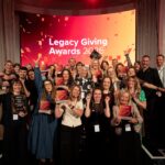 Winners of the Legacy Giving Awards 2026 revealed