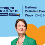 Australians urged to ask the big questions as National Palliative Care Week begins
