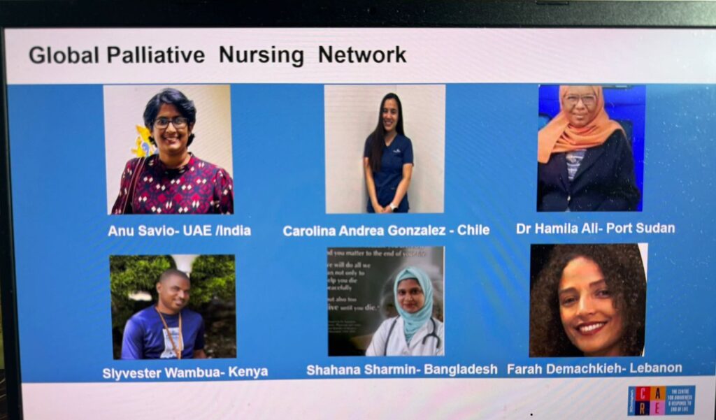 Pic- Nursing Now