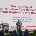 A National Conversation on Pediatric Palliative Care in the Philippines