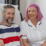 Funding strengthens support for people living with MND