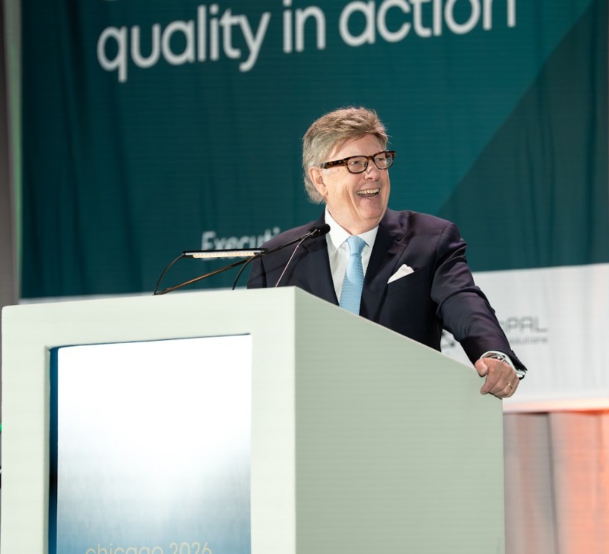 NPHI Concludes Record-Setting 2026 Summit “Quality in Action” in Chicago Tom-K