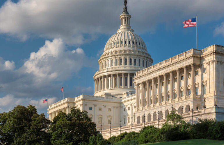 CMS Acts to Implement Temporary Nationwide Moratorium to Strengthen Hospice Program Integrity