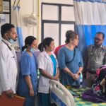 Strengthening Palliative Care Across Nepal: Connection, Collaboration and Leadership