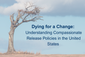 dying for a change