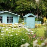 Gardens and Health Week: Hospices and The Great Outdoors