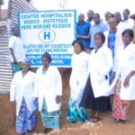 Planting the Seeds of Palliative Care in Eastern DRC, A Legacy taking Root – by Bruno Lubwama