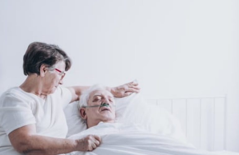 Australian Government Budget a welcome step towards fairer end-of-life care