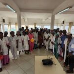 How Nurses Are Building Palliative Care from the Ground Up!