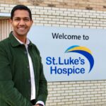 Essex hospice partners with BBC MasterChef UK Finalist Anurag Aggarwal to launch innovative Bistro