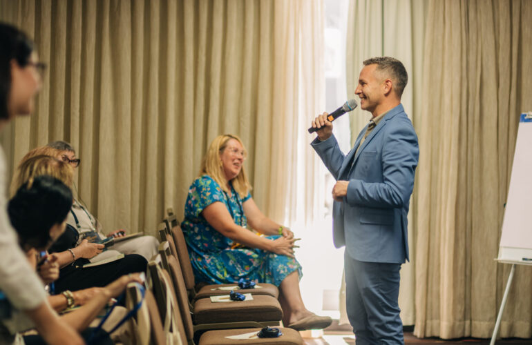 What Trust Has to Do with Palliative Care Development – By Roman Sklotskiy, PACED