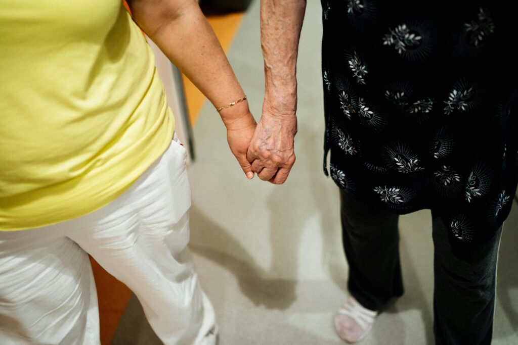 How Palliative Care Transforms Systems and Society - Uliana Pavlovskaia, PACED Article by Uliana