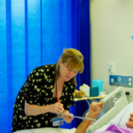 Supporting Mental Health in End-of-Life Care – Associate Professor Sarah Yardley