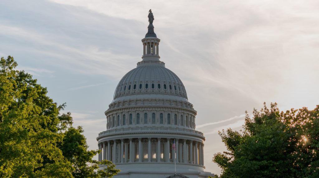 NPHI Statement: Congress Introduces New Hospice Program Integrity Legislation Capitol-low-res-1024x573
