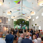 The Foundation of Community Hospice & Palliative Care Celebrates Grand Opening