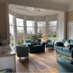 Rowcroft Hospice completes major refurbishment to improve accessibility and comfort
