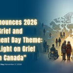 CHPCA Announces 2026 National Grief and Bereavement Day Theme