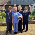 Hospice Launches Summer “Care. Its Coming Home” Campaign to Highlight Hospice Care at Home