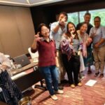 Cynthia Goh Fellowship: Reflections on Coaching, Leadership, and Shared Purpose