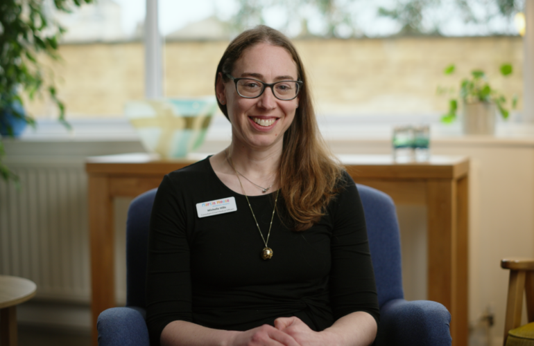 I’m a palliative care expert – this is what children’s hospices are really like