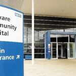 North London Hospice’s Inpatient Unit is temporarily moving to Edgware Community Hospital