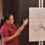 A Timorese Fellow’s Journey Through the Cynthia Goh Palliative Care Fellowship