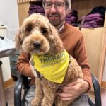 Volunteers give over 110,000 hours to hospice charity