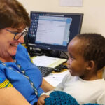 Spotlight article looks at the state of children’s palliative care in South Africa