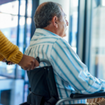 Proposed NDIS changes risk leaving people with life-limiting illness without essential support
