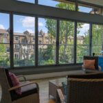 St Joseph’s Hospice’s Day Hospice Conservatory Renovation is complete!