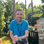 Loneliness from Grief – By Patrick Clark, Counsellor at Moya Cole Hospice