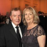 £1 million pledged to St Columba’s Hospice Care in loving memory of Sir Tom and Lady Anne Farmer