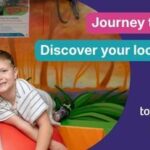 Noah’s Ark Children’s Hospice joins Together for Short Lives in annual awareness week.