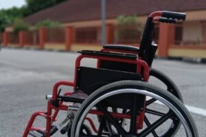 The Unseen Caregiver