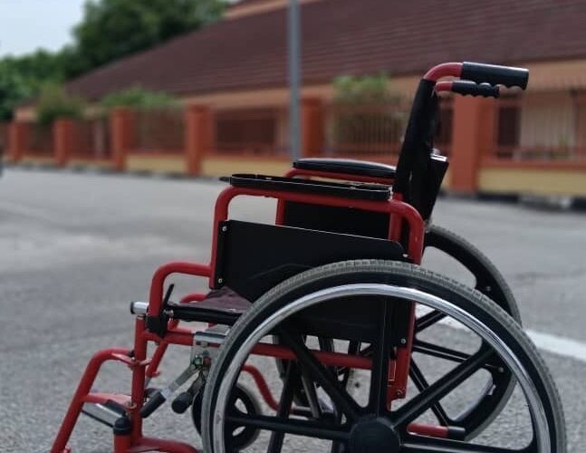 The Unseen Caregiver