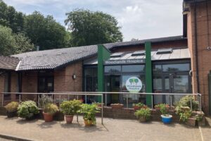 Woodlands Hospice