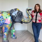 Something really BIG is stomping into Slough and Windsor this summer