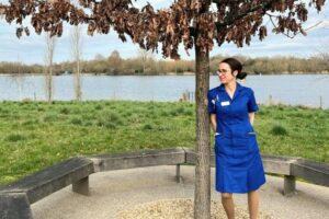 great-outdoors-hospice-nurse-marta-nature-swimming
