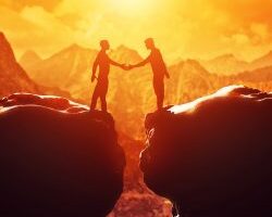 people-cliff-giving-himself-handshake-250x250