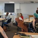 Shaping the Grief Centre together: What our advisory panels told us