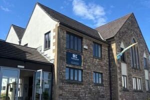 Beacon Hub, Portishead
