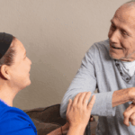 Hospice isn’t Giving Up Hope – Center for Hospice Care