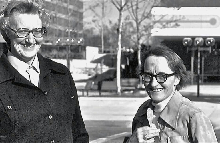 Elisabeth Kübler-Ross at 100: A Legacy That Changed How the World Faces Death