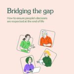 New Report from Compassion in Dying