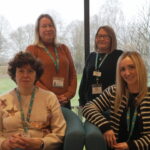 The role of social work in hospice care